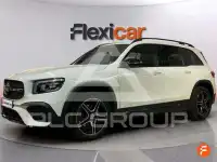2022 Mercedes Benz GLB