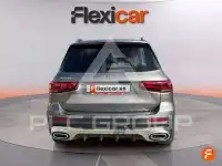 2022 Mercedes Benz GLB 180