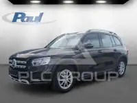 2022 Mercedes Benz GLB