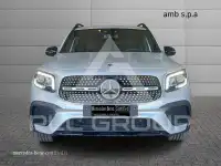 2022 Mercedes Benz GLB