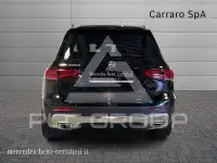2022 Mercedes Benz GLB