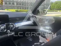 2022 Mercedes Benz GLB