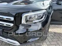 2022 Mercedes Benz GLB