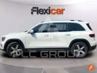 2022 Mercedes Benz GLB