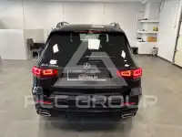2022 Mercedes Benz GLB