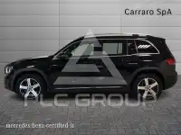 2022 Mercedes Benz GLB