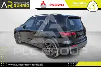 2022 Mercedes Benz GLB