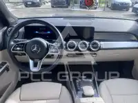 2022 Mercedes Benz GLB
