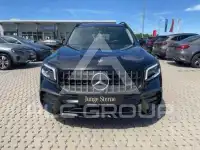 2022 Mercedes Benz GLB