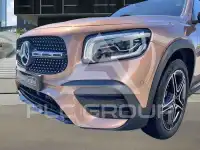 2022 Mercedes Benz GLB