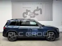 2022 Mercedes Benz GLB
