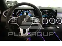 2022 Mercedes Benz GLB