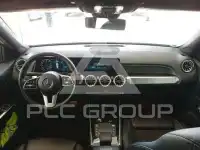 2022 Mercedes Benz GLB