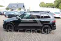2022 Mercedes Benz GLB