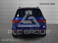 2022 Mercedes Benz GLB