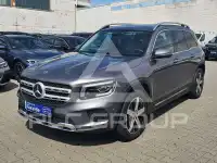 2022 Mercedes Benz GLB
