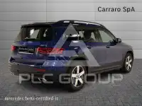 2022 Mercedes Benz GLB