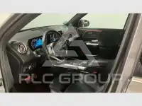 2022 Mercedes Benz GLB