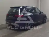 2022 Mercedes Benz GLB