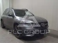 2022 Mercedes Benz GLB