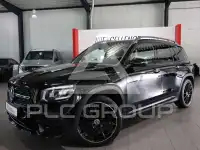 2022 Mercedes Benz GLB