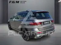 2022 Mercedes Benz GLB