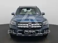 2022 Mercedes Benz GLB