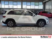2022 Mercedes Benz GLB