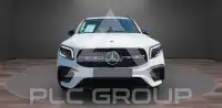 2022 Mercedes Benz GLB