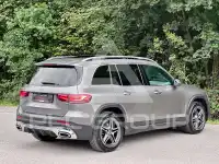 2022 Mercedes Benz GLB