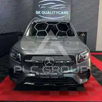 2022 Mercedes Benz GLB