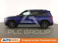 2022 Mercedes Benz GLB