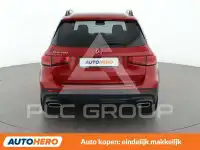 2022 Mercedes Benz GLB