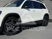 2022 Mercedes Benz GLB
