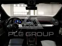 2022 Mercedes Benz GLB