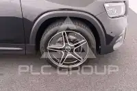2022 Mercedes Benz GLB