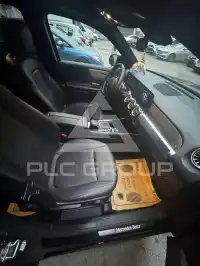 2022 Mercedes Benz GLB