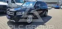 2022 Mercedes Benz GLB