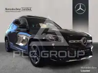 2022 Mercedes Benz GLB
