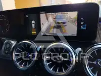 2022 Mercedes Benz GLB