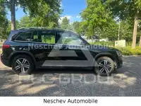 2022 Mercedes Benz GLB