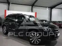 2022 Mercedes Benz GLB