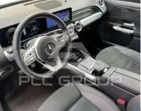 2022 Mercedes Benz GLB