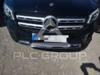 2022 Mercedes Benz GLB 180