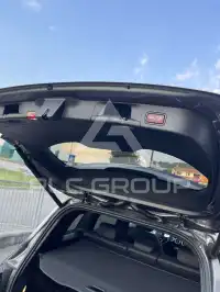 2022 Mercedes Benz GLB
