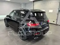 2022 Mercedes Benz GLB