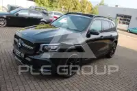 2022 Mercedes Benz GLB