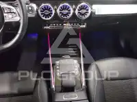 2022 Mercedes Benz GLB