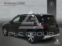2022 Mercedes Benz GLB