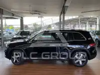 2022 Mercedes Benz GLB